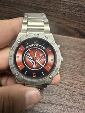 Orologio Corvette Uomo