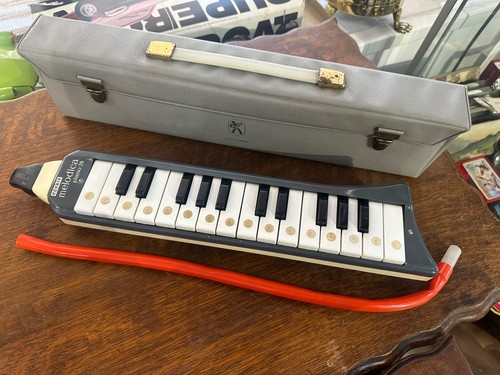 Pianoforte hohner melodica - pianoforte,
