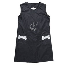 Grembiule Estetista Uniforme