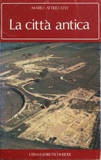 La città antica : morfologia