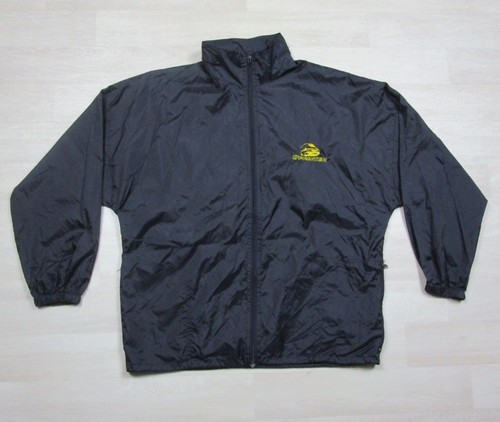 Giacca vento mercedes benz - giacca,