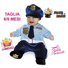 COSTUME VESTITO DI CARNEVALE