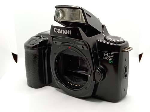 Canon eos 1000fn reflex 35mm - canon,