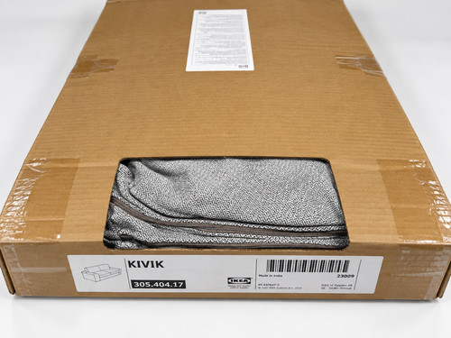 Ikea kivik copertura per - copertura,