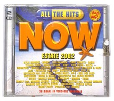 EBOND All The Hits Now Estate