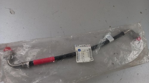 Tubo radiatore originale opel - tubo,