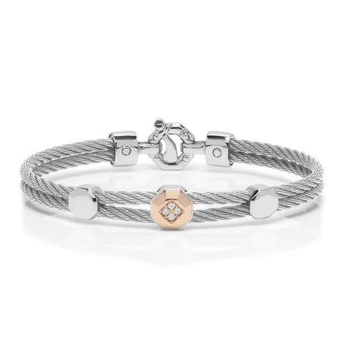 Bracciale uomo baraka - bracciale,