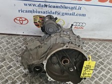 CAMBIO SMART 451 MHD KM 78.000 1.0 BENZINA 2008-2014 COD A4513700301