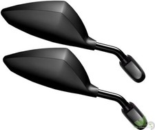 2 SPECCHIETTI PICCOLI YAMAHA