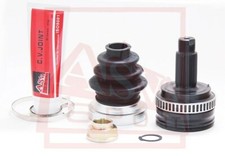 Kit Giunto Semiasse Lato Ruota Posteriore Asva-bmr-e46 OE zu Vergl #3321754706