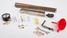 Wilesco 01838 accessori d20 - 01838,