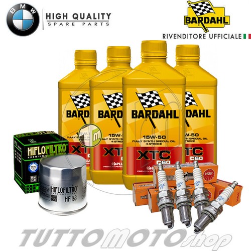 Tagliando bmw 1150 - 1150, r