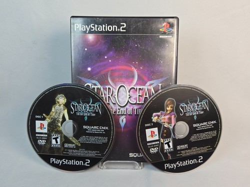 Star ocean till - star,