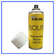 smalto alte temperature spray