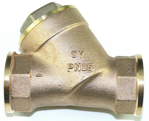 Oventrop paraspruzzi dn40 - paraspruzzi,