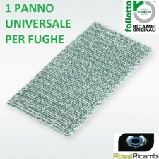 Panno pulizia fughe vorwerk folletto pulilava sp520 sp530 1 panno originale