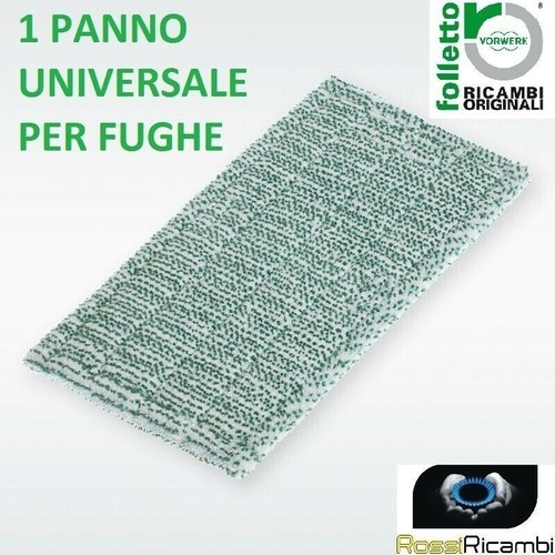 Panno pulizia fughe vorwerk