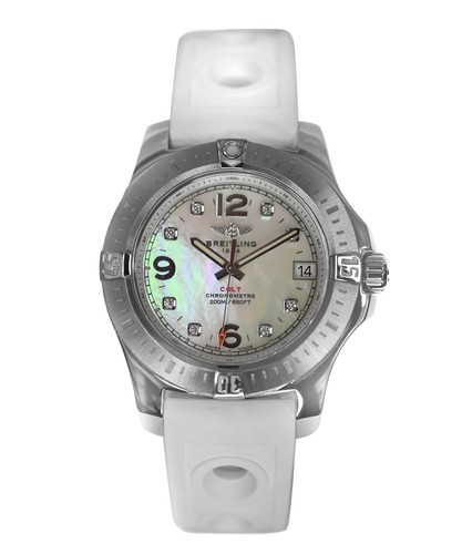 Breitling colt a74389 mop - colt,