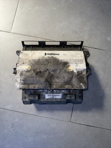 8200238147a airbag passeggero - airbag,