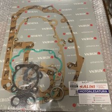 Serie guarnizioni motore moto - guarnizioni,