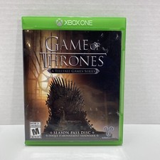 Game of Thrones: A Telltale