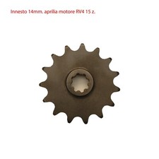 PIGNONE TRASMISSIONE MOTORE