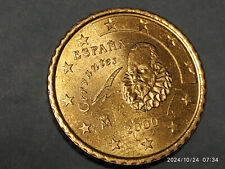 Moneta 50 centesimi di Euro