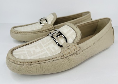 Fendi lock jacquard logo - fendi,