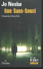Rue Sans-Souci.Jo NESBO. Folio