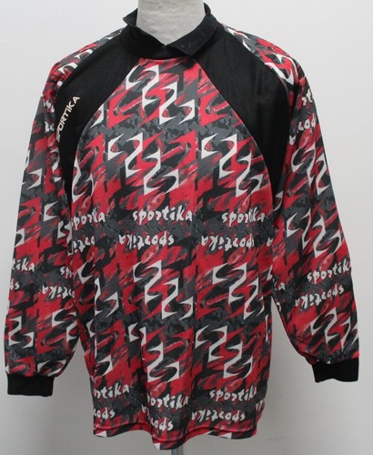 Sportika jersey shirt - jersey,