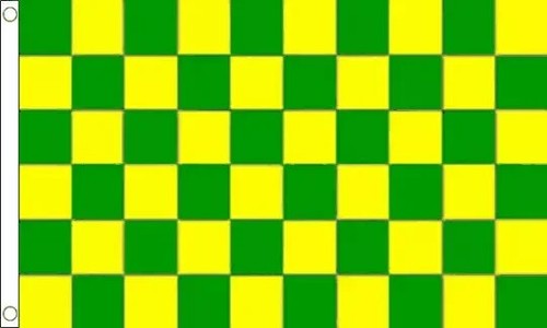 Green and yellow gold - 3',