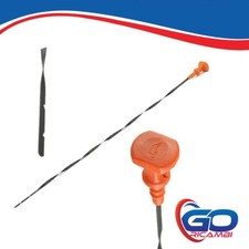 ASTA STECCA CONTROLLO LIVELLO OLIO CITROEN BERLINGO FIAT SCUDO PEUGEOT JUMPY 306