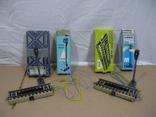 Marklin 60 70 - 1/87,