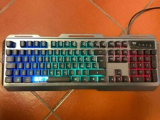 Trust GXT 845 Tastiera Gaming