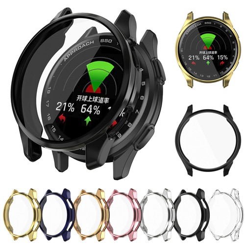 Per garmin approach - garmin, s50