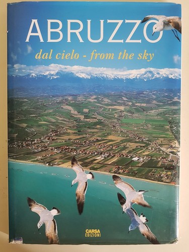 Libro ezio burri abruzzo - -,