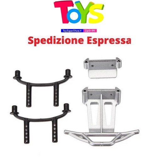 Ricambi toys a979 paraurti - wl,