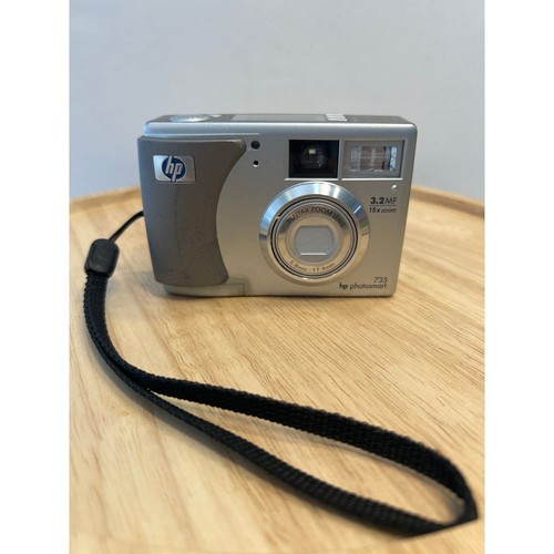 Photosmart 735 display lcd - hp,