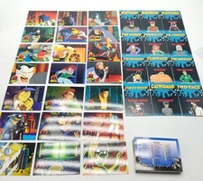 Skybox 1995 avventure di - skybox,