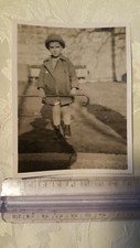 FOTO ritratto di bambino con
