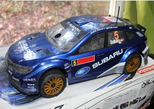 Telecomando kyosho drx - kyosho,