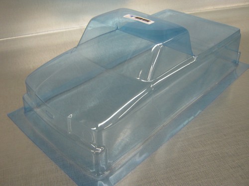 Corpo pick mini chevy - pick, up