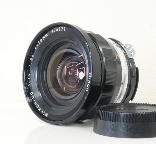 Quasi come nuovo nikon - come, nuovo+]