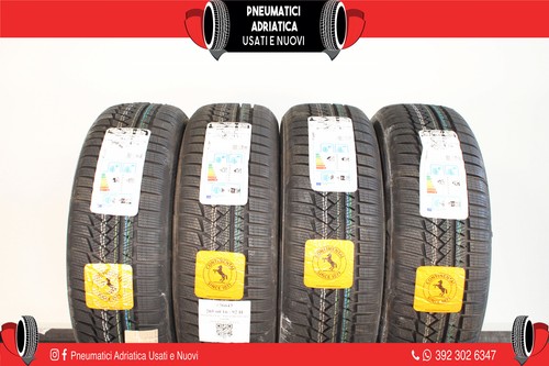 Pneumatici continental - 4,