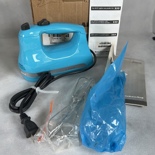 Kitchenaid miscelatore manuale - miscelatore,