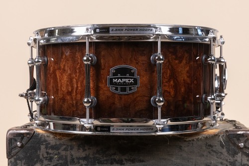 Tamburo rullante mapex - rullante, 6,5x14