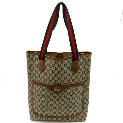 Gucci old - old, line