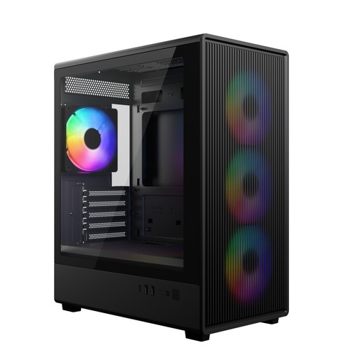 Cooler master elite 350 black - master,