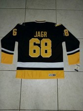 JAROMIR JAGR PITTSBURGH