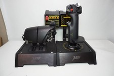 Saitek X-65f Pro Flight Combat